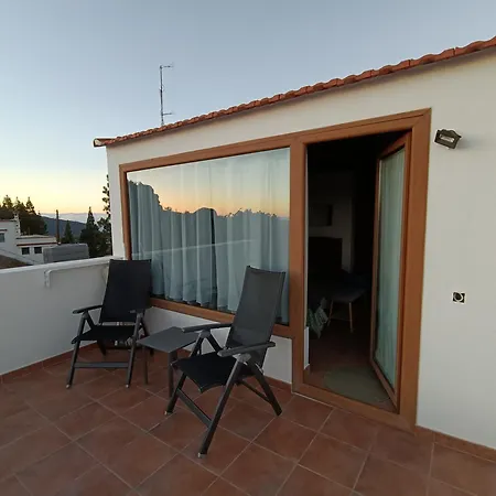 La Morada Lejlighed *