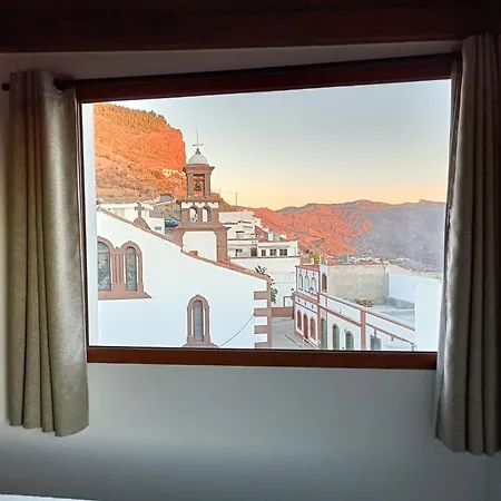 Apartment La Morada *