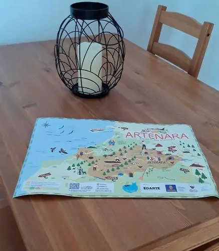 Διαμέρισμα La Morada