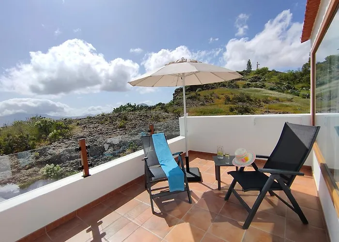 La Morada * Artenara