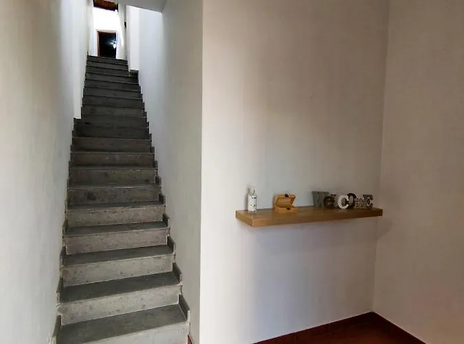 La Morada * Artenara